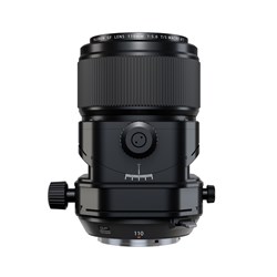 Fujifilm GF 110mm F5.6 Macro Tilt Shift G Mount Lens-01